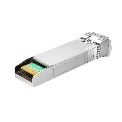 Transceiver Tp-link Sm6110-sr Multimodo Sfp28 Duplex Lc/upc Transceiver Tp-link Sm6110-sr Multimodo Sfp28 Duplex Lc/upc