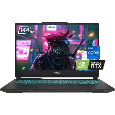 MSI Cyborg 15 A13VF-1621XES Intel Core i7-13620H 16GB 1TB RTX