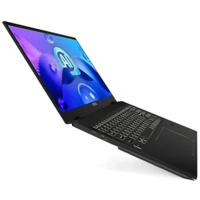 MSI Summit E16 AI Studio A1VFTG-021ES Intel Evo Core Ultra