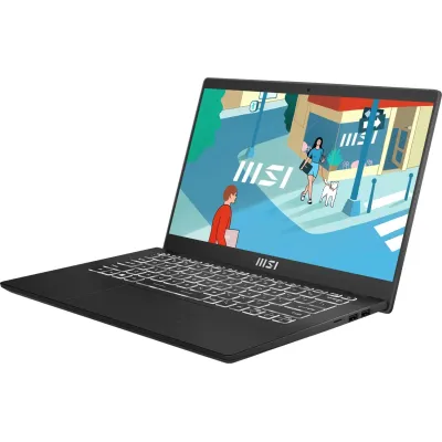 MSI Modern 14 C13M-209XES Intel Core i5-1335u 16GB 512GB SSD