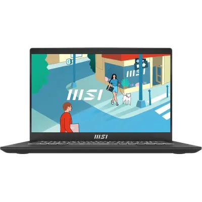 MSI Modern 14 C13M-209XES Intel Core i5-1335u 16GB 512GB SSD