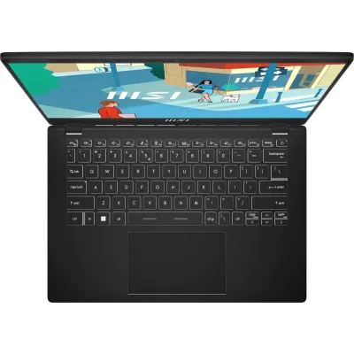 MSI Modern 14 C13M-209XES Intel Core i5-1335u 16GB 512GB SSD