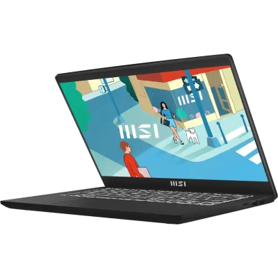 MSI Modern 14 C13M-209XES Intel Core i5-1335u 16GB 512GB SSD