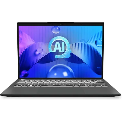 MSI Prestige 13 AI Evo OLED A1MG-024ES Intel Evo Core Ultra