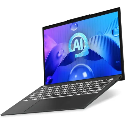 MSI Prestige 13 AI Evo OLED A1MG-024ES Intel Evo Core Ultra