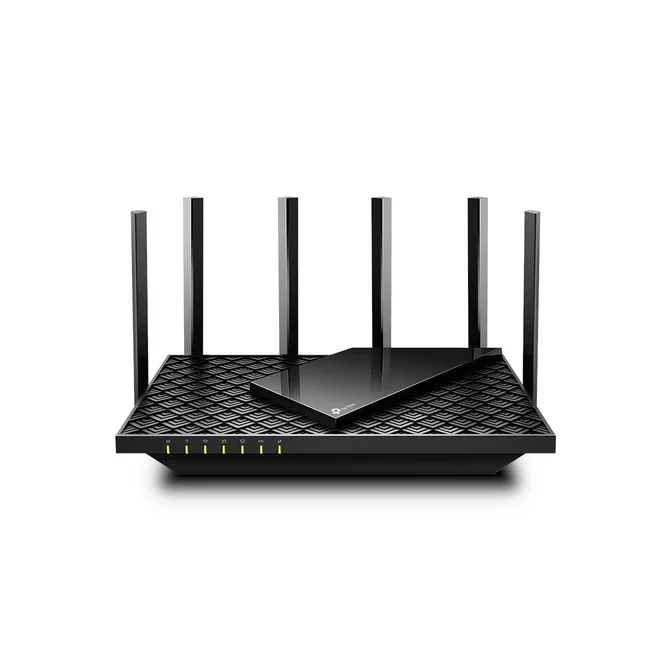 TP-Link Archer AX73 router inalámbrico Gigabit Ethernet Doble