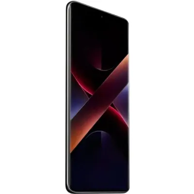 Xiaomi Poco X7 5G Negro/Amarillo 512GB 12GB OLED 6.67" 50Mp