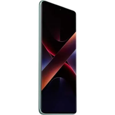 Xiaomi Poco X7 5G Verde 256GB 8GB OLED 6.67" 50Mp Dual SIM