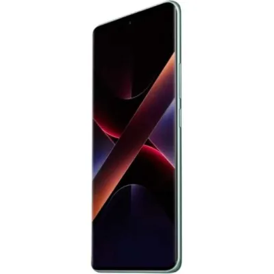 Xiaomi Poco X7 5G Verde 256GB 8GB OLED 6.67" 50Mp Dual SIM