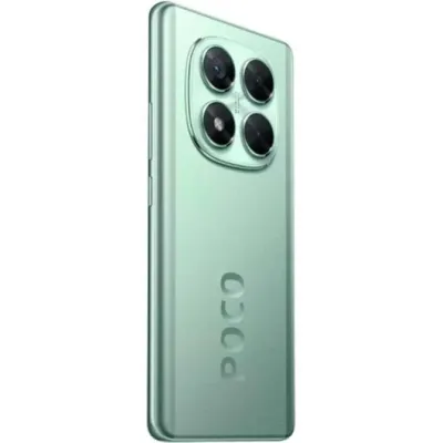 Xiaomi Poco X7 5G Verde 256GB 8GB OLED 6.67" 50Mp Dual SIM