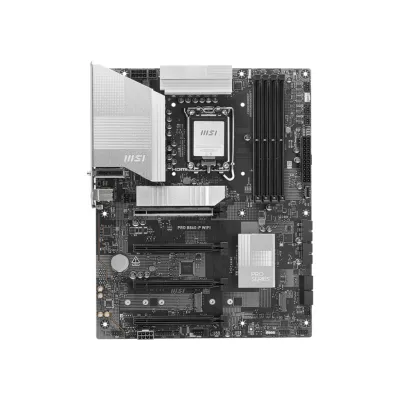Placa Base MSI PRO B860-P WIFI