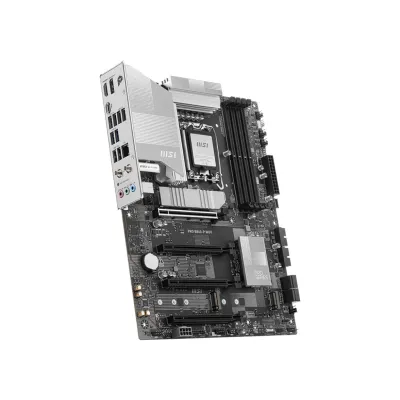 Placa Base MSI PRO B860-P WIFI