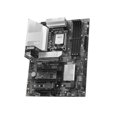 Placa Base MSI PRO B860-P WIFI