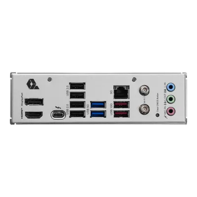 Placa Base MSI PRO B860-P WIFI