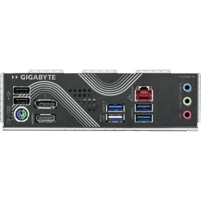 Gigabyte B860M EAGLE