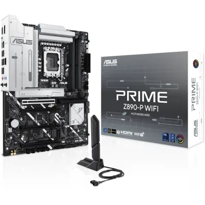 Placa Base ASUS PRIME Z890-P WIFI