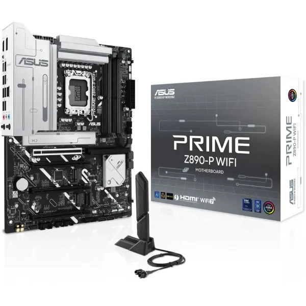 Placa Base ASUS PRIME Z890-P WIFI