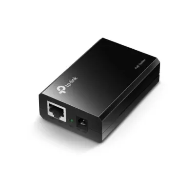 Poe Splitter Tp-link Poe10r Pasa Datos Y Alimentacion Por El Poe Splitter Tp-link Poe10r Pasa Datos Y Alimentacion Por El