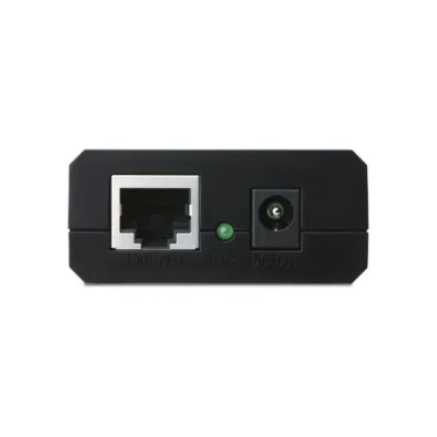 Poe Splitter Tp-link Poe10r Pasa Datos Y Alimentacion Por El Poe Splitter Tp-link Poe10r Pasa Datos Y Alimentacion Por El