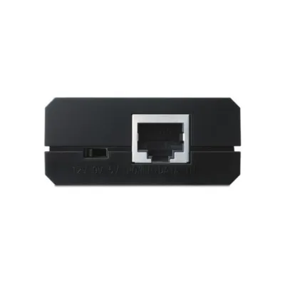 Poe Splitter Tp-link Poe10r Pasa Datos Y Alimentacion Por El Poe Splitter Tp-link Poe10r Pasa Datos Y Alimentacion Por El