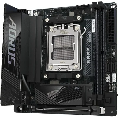 Gigabyte B850I AORUS PRO