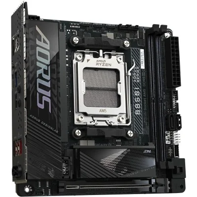 Gigabyte B850I AORUS PRO