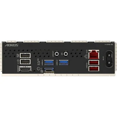 Gigabyte B850I AORUS PRO