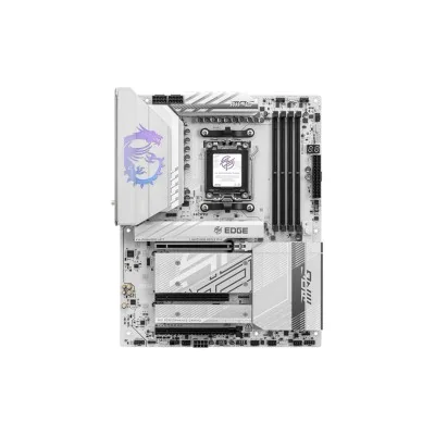 Placa Base MSI MPG B850 EDGE TI WIFI Placa Base MSI MPG B850 EDGE TI WIFI