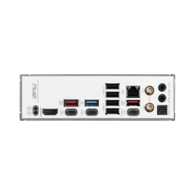 Placa Base MSI MPG B850 EDGE TI WIFI Placa Base MSI MPG B850 EDGE TI WIFI