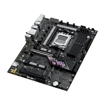 Placa Base ASUS ROG STRIX B850-E GAMING WIFI Placa Base ASUS ROG STRIX B850-E GAMING WIFI