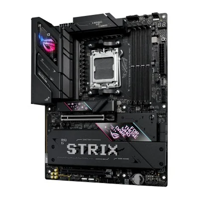Placa Base ASUS ROG STRIX B850-E GAMING WIFI Placa Base ASUS ROG STRIX B850-E GAMING WIFI