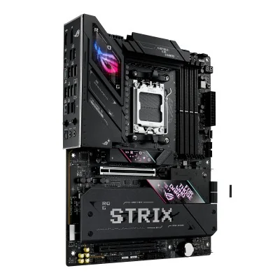 Placa Base ASUS ROG STRIX B850-E GAMING WIFI Placa Base ASUS ROG STRIX B850-E GAMING WIFI