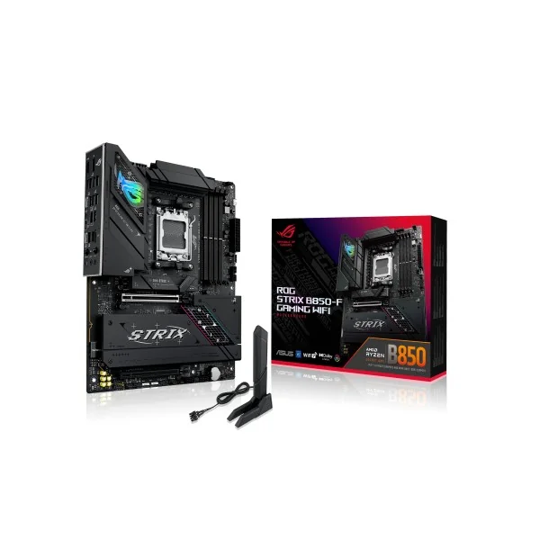 Placa Base ASUS ROG STRIX B850-F GAMING WIFI