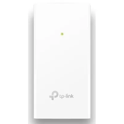 Adaptador Poe Pasivo Tp-link Tl-poe4818g 48v 1p Giga Con Kit De Adaptador Poe Pasivo Tp-link Tl-poe4818g 48v 1p Giga Con Kit De