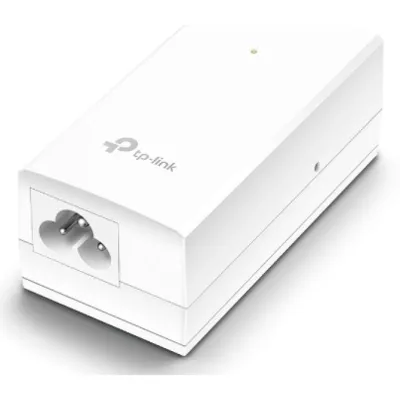 Adaptador Poe Pasivo Tp-link Tl-poe4818g 48v 1p Giga Con Kit De Adaptador Poe Pasivo Tp-link Tl-poe4818g 48v 1p Giga Con Kit De
