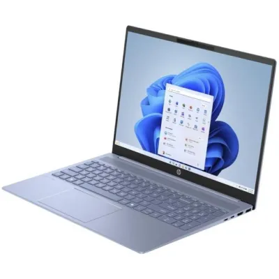 HP Pavilion 16-AG0005NS AMD Ryzen 7-8840u 16GB 1TB 16" W11