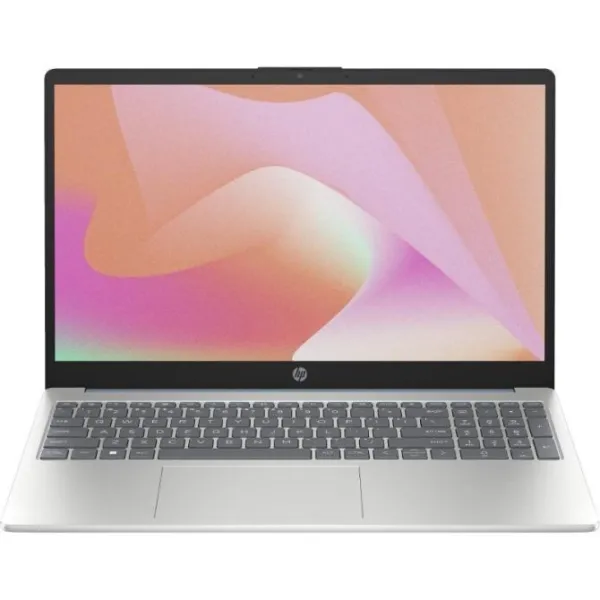 HP 15-FC0112NS Ryzen 7-7730u 8GB 512GB SSD 15.6' FreeDOS