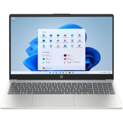 Portátil HP 15-FC0124NS Ryzen 5 7520U/ 16GB/ 512GB SSD/ 15.6'/ Portátil HP 15-FC0124NS Ryzen 5 7520U/ 16GB/ 512GB SSD/ 15.6'/