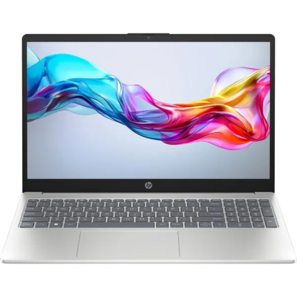 Portátil HP 15-FD0229NS Intel Core i5-1334U/ 16GB/ 512GB SSD/ 15.6'/ Sin Sistema Operativo