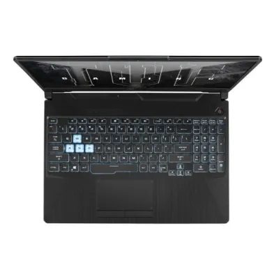 Asus TUF Gaming FA506NCR-HN077 AMD Ryzen 77435HS 32GB 1TB RTX Asus TUF Gaming FA506NCR-HN077 AMD Ryzen 77435HS 32GB 1TB RTX