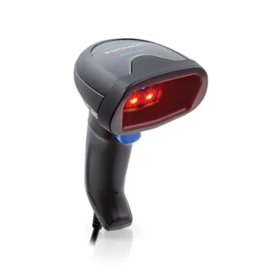QUICKSCAN D2590 2D BLK USB KIT MPX QUICKSCAN D2590 2D BLK USB KIT MPX