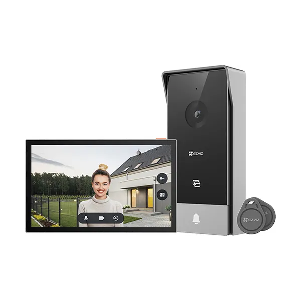 EZVIZ HP5 Videoportero Inteligente