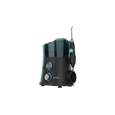 IRRIGADOR BUCAL CECOTEC BAMBA TOOTHCARE 1200 JET PRO V IRRIGADOR BUCAL CECOTEC BAMBA TOOTHCARE 1200 JET PRO V