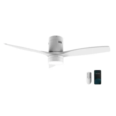 VENTILADOR DE TECHO CECOTEC ENERGYSILENCE 5600 EXTERIORES WIFI