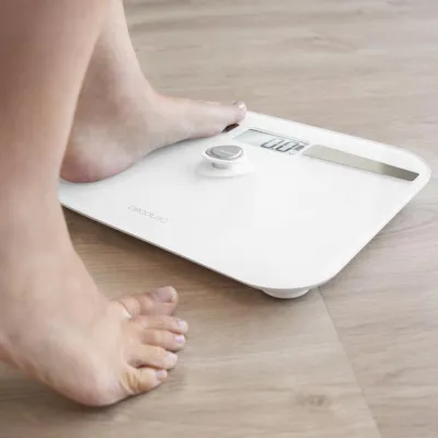 Cecotec Surface Precision EcoPower 10200 Smart Healthy White Cecotec Surface Precision EcoPower 10200 Smart Healthy White