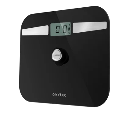 Cecotec Surface Precision EcoPower 10200 Smart Healthy Black Cecotec Surface Precision EcoPower 10200 Smart Healthy Black