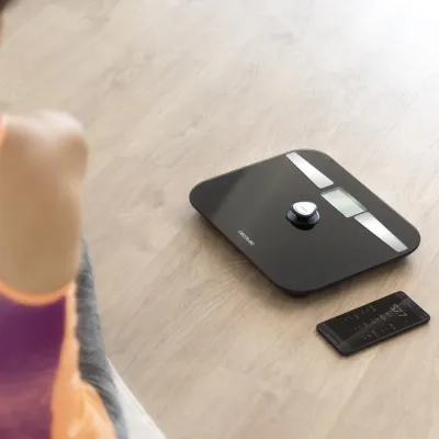 Cecotec Surface Precision EcoPower 10200 Smart Healthy Black Cecotec Surface Precision EcoPower 10200 Smart Healthy Black