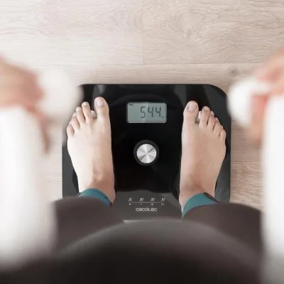 Cecotec Surface Precision EcoPower 10100 Full Healthy Black Cecotec Surface Precision EcoPower 10100 Full Healthy Black