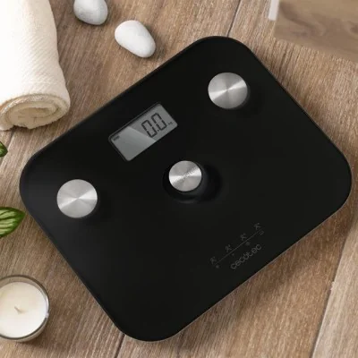 Cecotec Surface Precision EcoPower 10100 Full Healthy Black Cecotec Surface Precision EcoPower 10100 Full Healthy Black