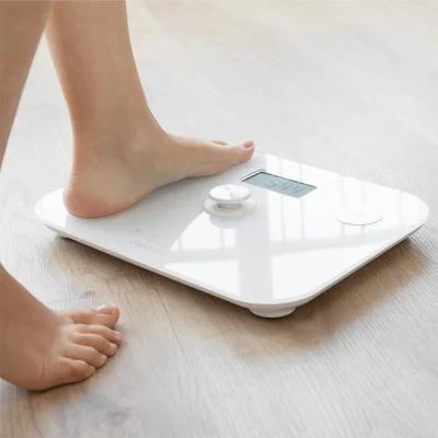 Cecotec Surface Precision EcoPower 10100 Full Healthy White Cecotec Surface Precision EcoPower 10100 Full Healthy White